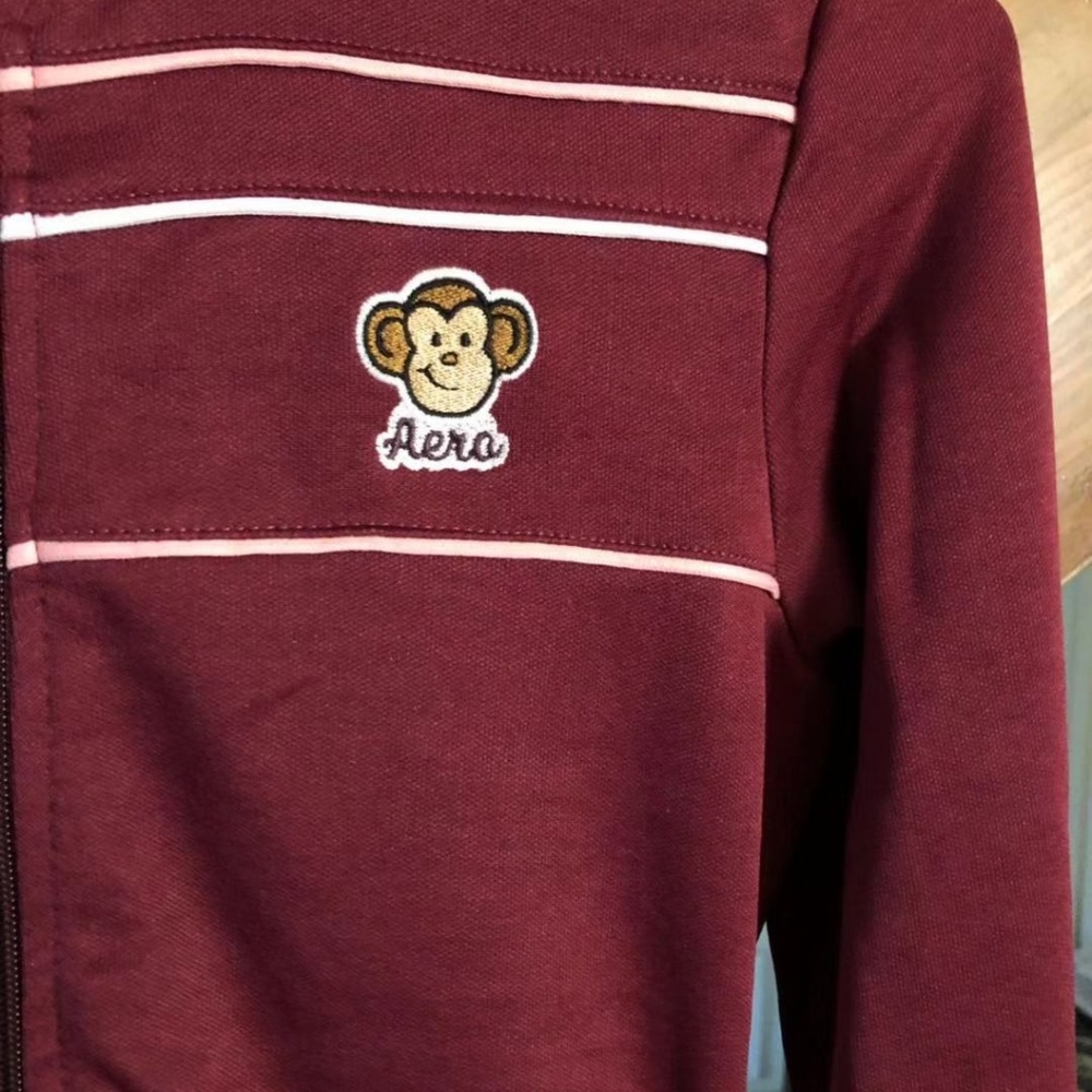 jacket - Picture 2 of 4